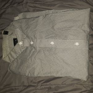 Armani long-sleeved t-shirt